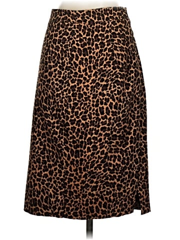 J.Crew Casual Skirt (view 2)