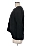 AVALIN 100% Cotton Black Pullover Sweater One size - photo 5