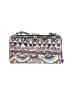 Sakroots Hearts Gray Crossbody Bag One size - photo 3