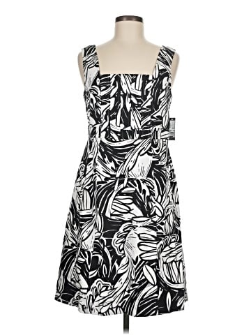 Madison Casual Dress (view 1)