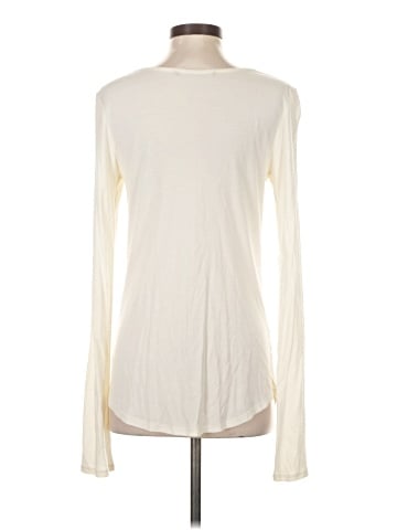 Twenty Long Sleeve Top (view 2)