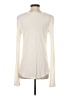 Twenty 100% Modal Ivory Long Sleeve Top Size S - photo 2