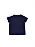 Assorted Brands Solid Blue Short Sleeve T-Shirt Size 2T (estimated) - photo 2