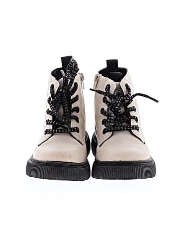 Zara Ankle Boots (view 2)