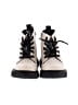 Zara Ivory Ankle Boots Size EU 24 / US 7 1/2-8 (kids) - photo 2