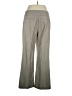 Style&Co Solid Gray Dress Pants Size 16 - photo 2