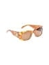 Céline Tan Sunglasses One size - photo 1