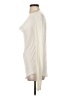 Twenty 100% Modal Ivory Long Sleeve Top Size S - photo 5