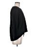AVALIN 100% Cotton Black Pullover Sweater One size - photo 4