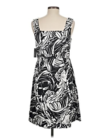 Madison Casual Dress (view 2)