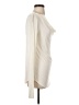 Twenty 100% Modal Ivory Long Sleeve Top Size S - photo 4