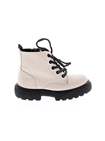 Zara Ankle Boots (view 1)