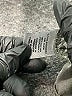 Marrakech Gray Cargo Pants Size 30 waist - photo 8