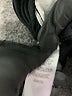 Ann Taylor LOFT Solid Black Active Pants Size L - photo 5