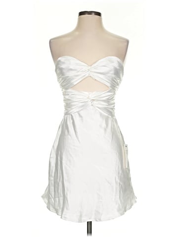 American Threads Cocktail Dress (view 1)