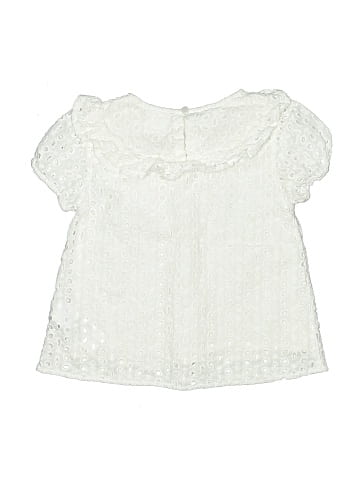 Koala Kids Short Sleeve Blouse (view 2)