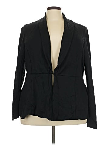 Studio by Torrid Blazer (view 1)