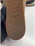 Burberry Tan Canvas House Check Espadrilles Flats Size EU 38 1/2 - photo 4