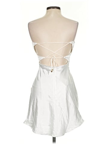 American Threads Cocktail Dress (view 2)