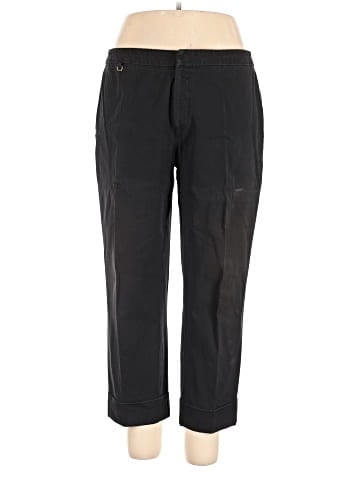 Dana Buchman Casual Pants (view 1)