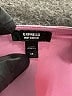 Express Pink Bodysuit Size XS - photo 3