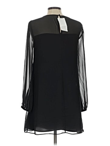 BCBGeneration 3/4 Sleeve Top (view 2)