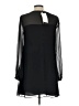 BCBGeneration Black 3/4 Sleeve Top Size L (estimated) - photo 2