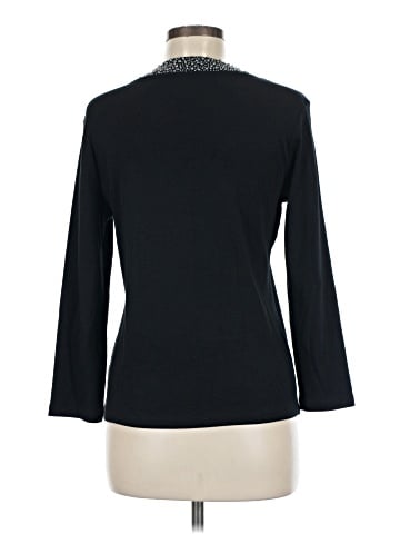 Rafaella 3/4 Sleeve T-Shirt (view 2)