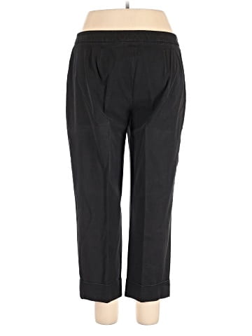 Dana Buchman Casual Pants (view 2)