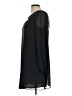 BCBGeneration Black 3/4 Sleeve Top Size L (estimated) - photo 5