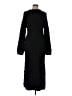 H&M Black Casual Dress Size L - photo 1