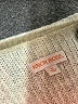 Knox Rose Stripes Ivory Pullover Sweater Size XL - photo 7