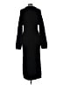 H&M Black Casual Dress Size L - photo 2
