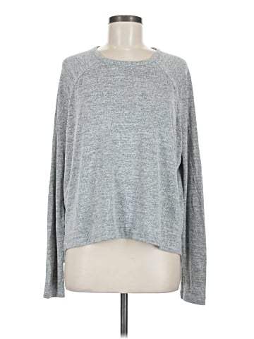 Rag & Bone/JEAN Long Sleeve T-Shirt (view 1)