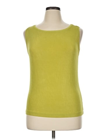 Travelers by Chico's Sleeveless Top (view 1)
