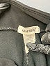 ShoSho Solid Black Active Pants Size 3X - photo 4