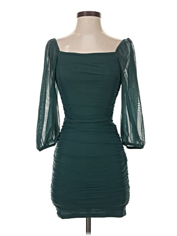 Speechless Cocktail Dress (view 1)