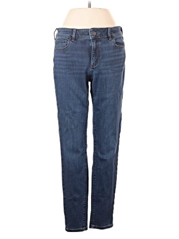 Ann Taylor Jeans (view 1)