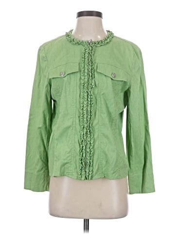 Coldwater Creek Jacket (view 1)