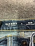 Old Navy Hearts Blue Jeans Size 6 - photo 3