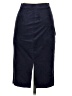 Wilfred Free Blue Formal Skirt Size 0 - photo 2