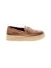 Clarks Tan Flats Size 7 1/2 (wide) - photo 1