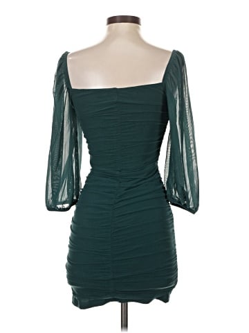 Speechless Cocktail Dress (view 2)