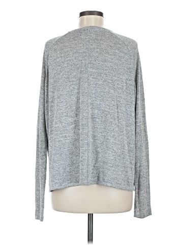 Rag & Bone/JEAN Long Sleeve T-Shirt (view 2)