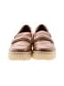 Clarks Tan Flats Size 7 1/2 (wide) - photo 2