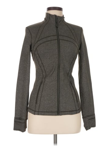 Lululemon Athletica Cardigan (view 1)
