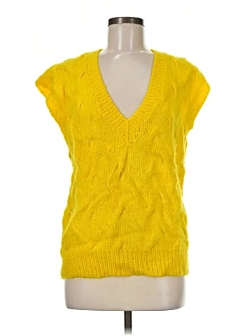 Grace Sweater Vest (view 1)