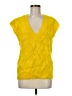 Grace Yellow Sweater Vest Size M (estimated) - photo 1
