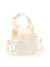 Unbranded 100% Polyester Ivory Bucket Bag One size - photo 3