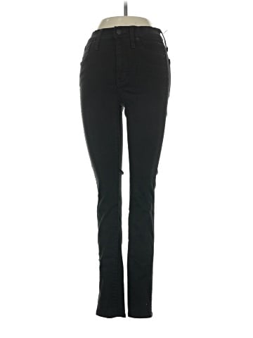 Madewell Jeggings (view 1)
